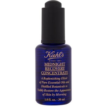 Midnight Recovery Concentrate - Noční regenerační olejové sérum pro svěží vzhled pleti